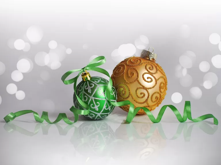 christmas decorations, christmas, decor