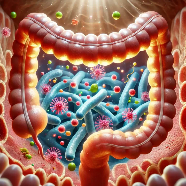 How to Navigate Gut Health: Separating Trends from Truth