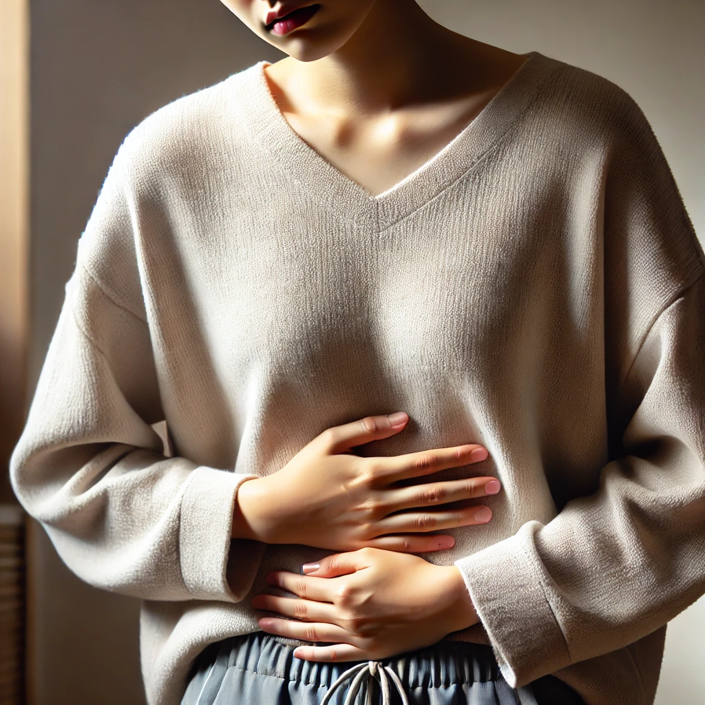 Diverticulitis Flare Up